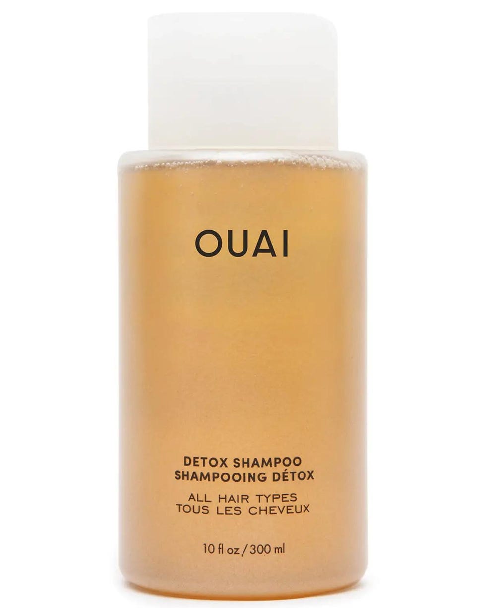 Detox Shampoo 