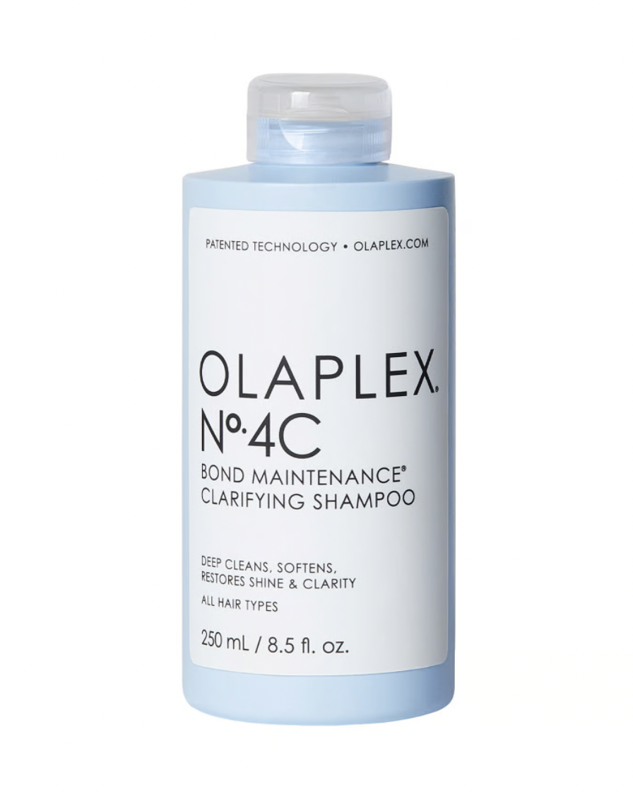 N°4C Bond Maintenance Clarifying Shampoo