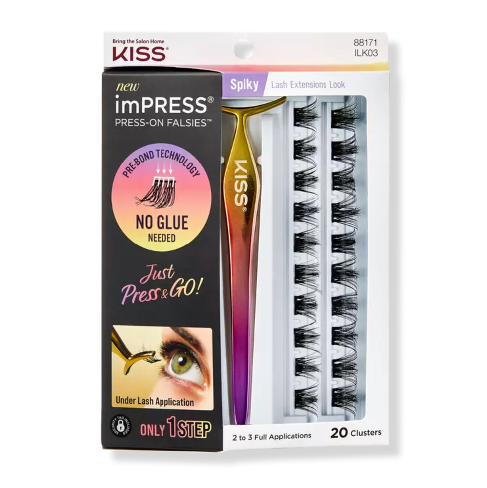 10 Best False Eyelashes of 2024, According to Makeup Artists