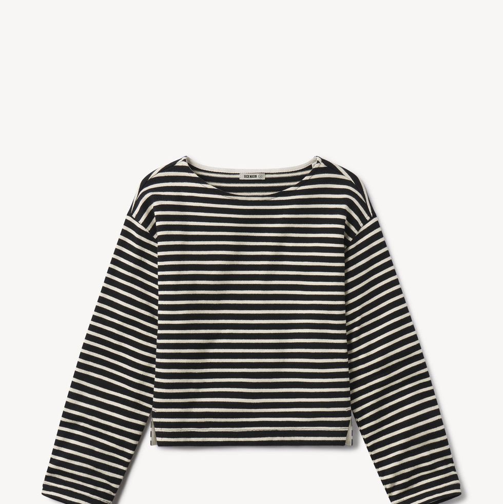 16 Stylish Boatneck Tops to Wear 2024