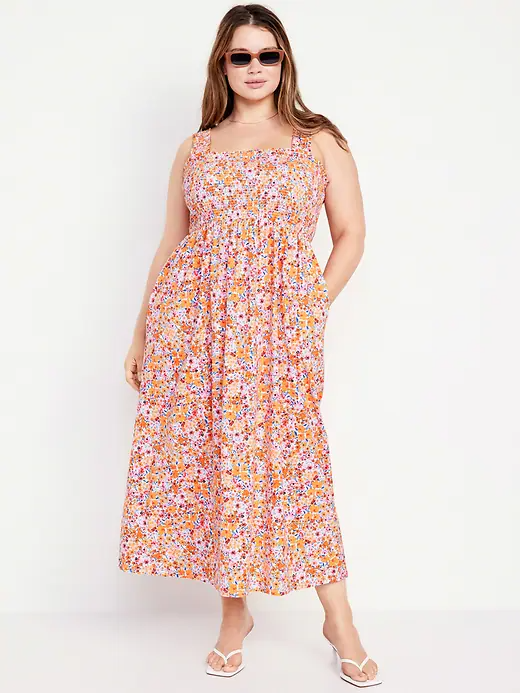 Plus Size Easter Dresses