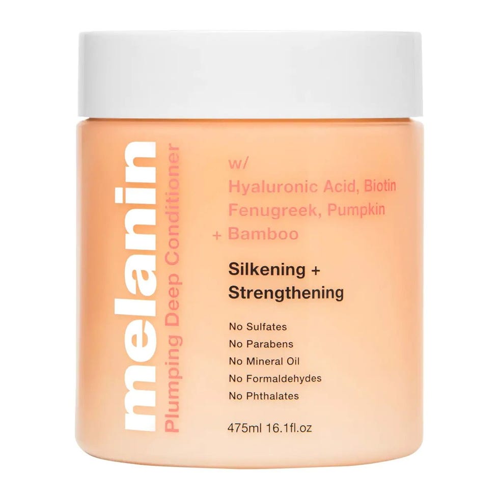 Melanin Haircare