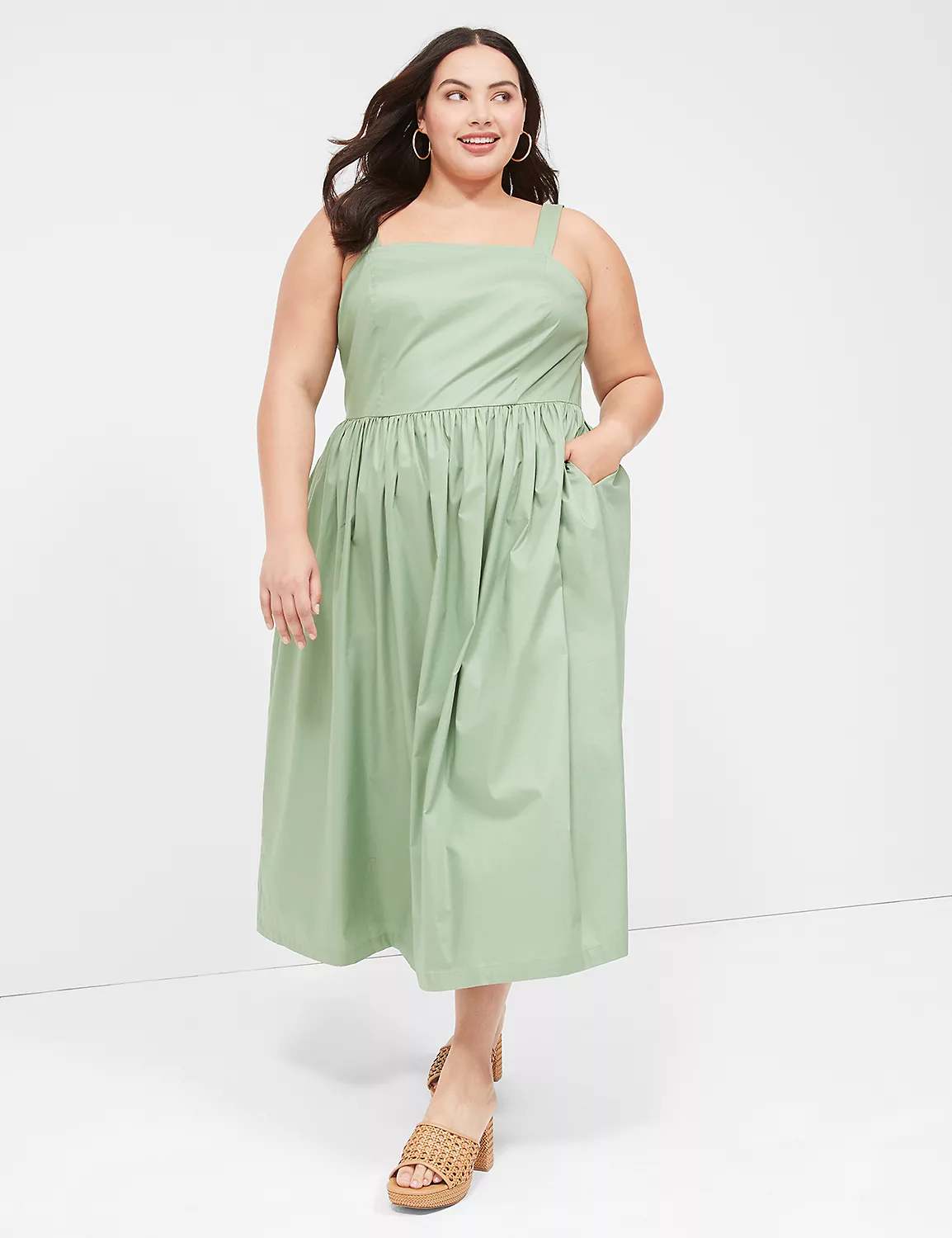 Plus Size Easter Dresses