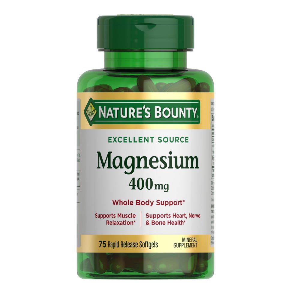 Magnesium