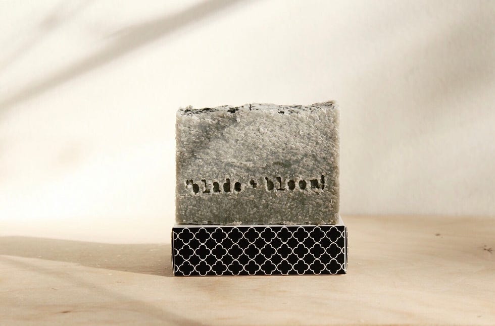 Rich Cleansing Bar