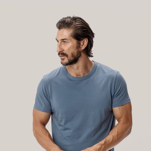 Top 20 Luxury T-Shirt Brands For Men: 2024 Edition