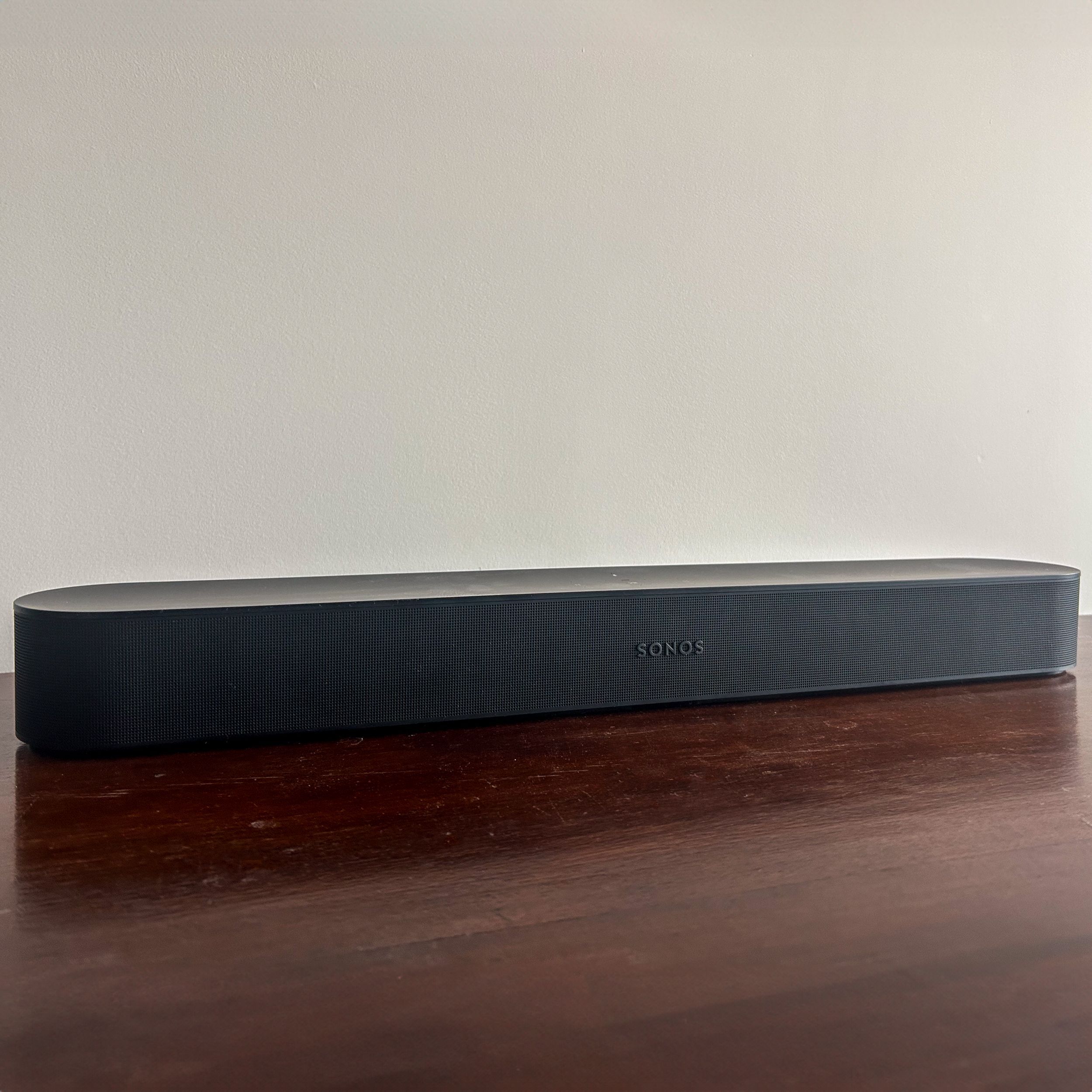 Completely hot sale wireless soundbar