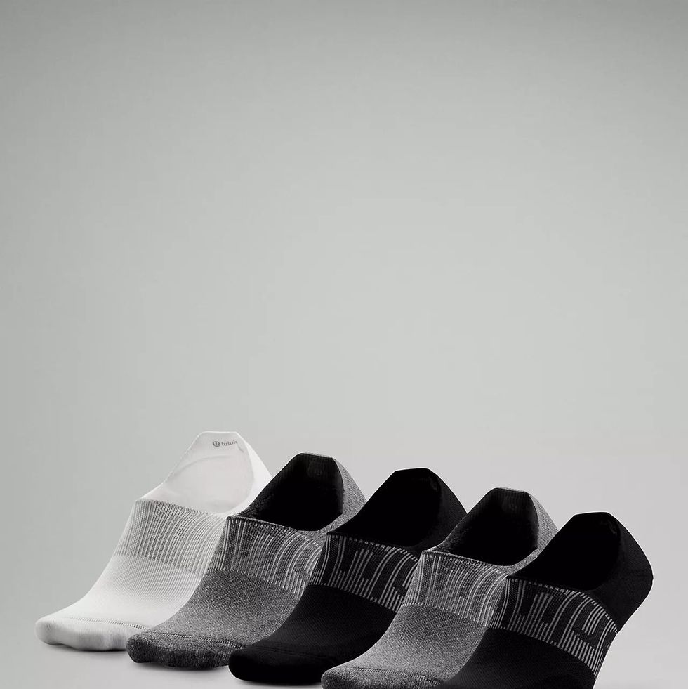 Nike Everyday Plus Cushioned Training No-Show Socks (6 Pairs)