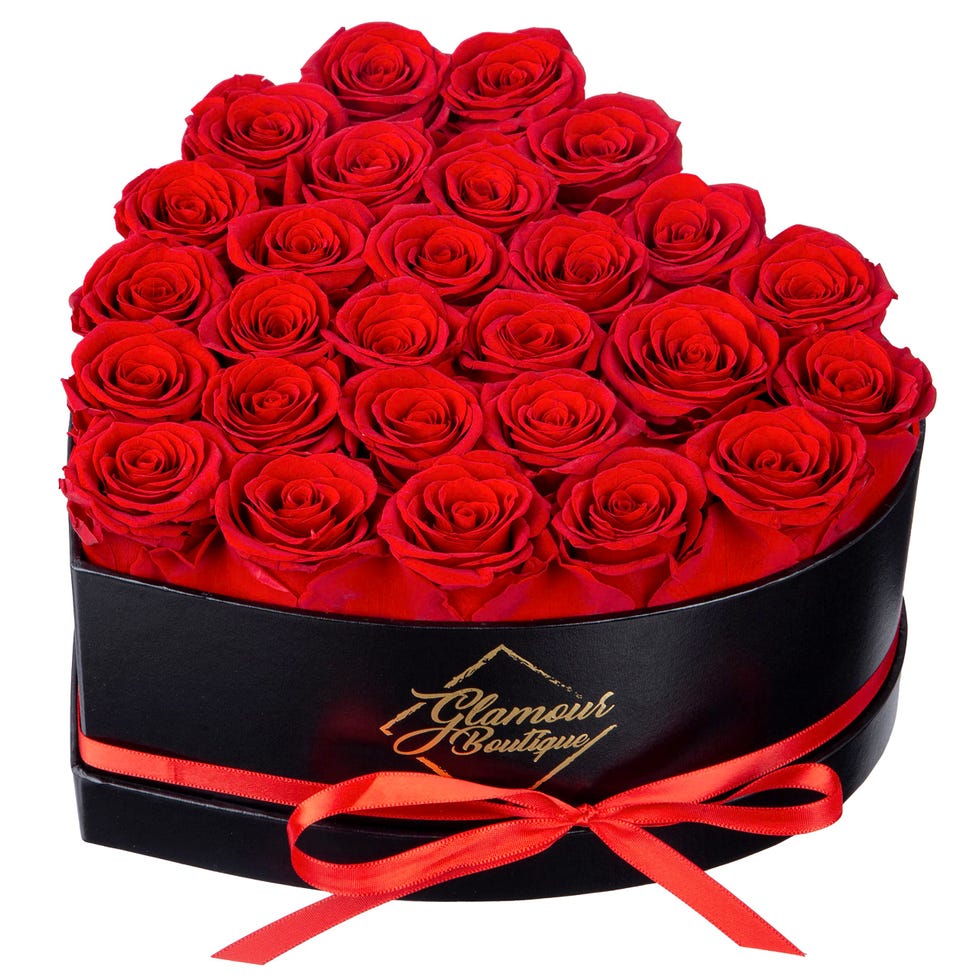 Forever Roses