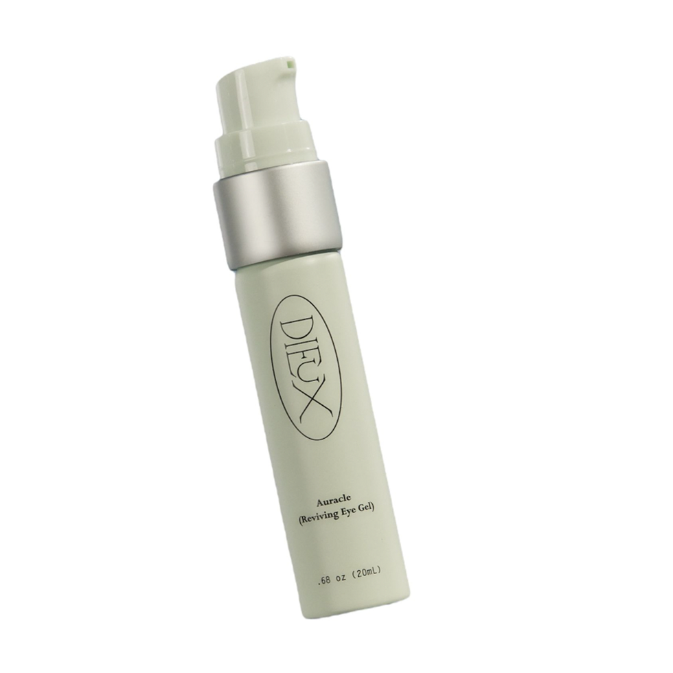 Auracle Eye Serum