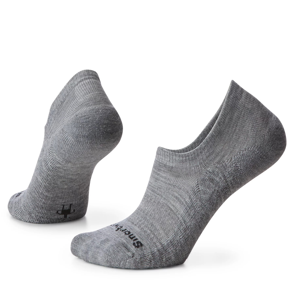  SEESILY No Show Socks for Men-Low Cut with Non Slip