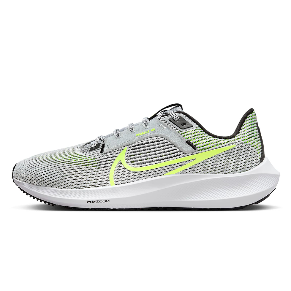 Google Spring Try Guide 2024: Top Trending Running Shoes