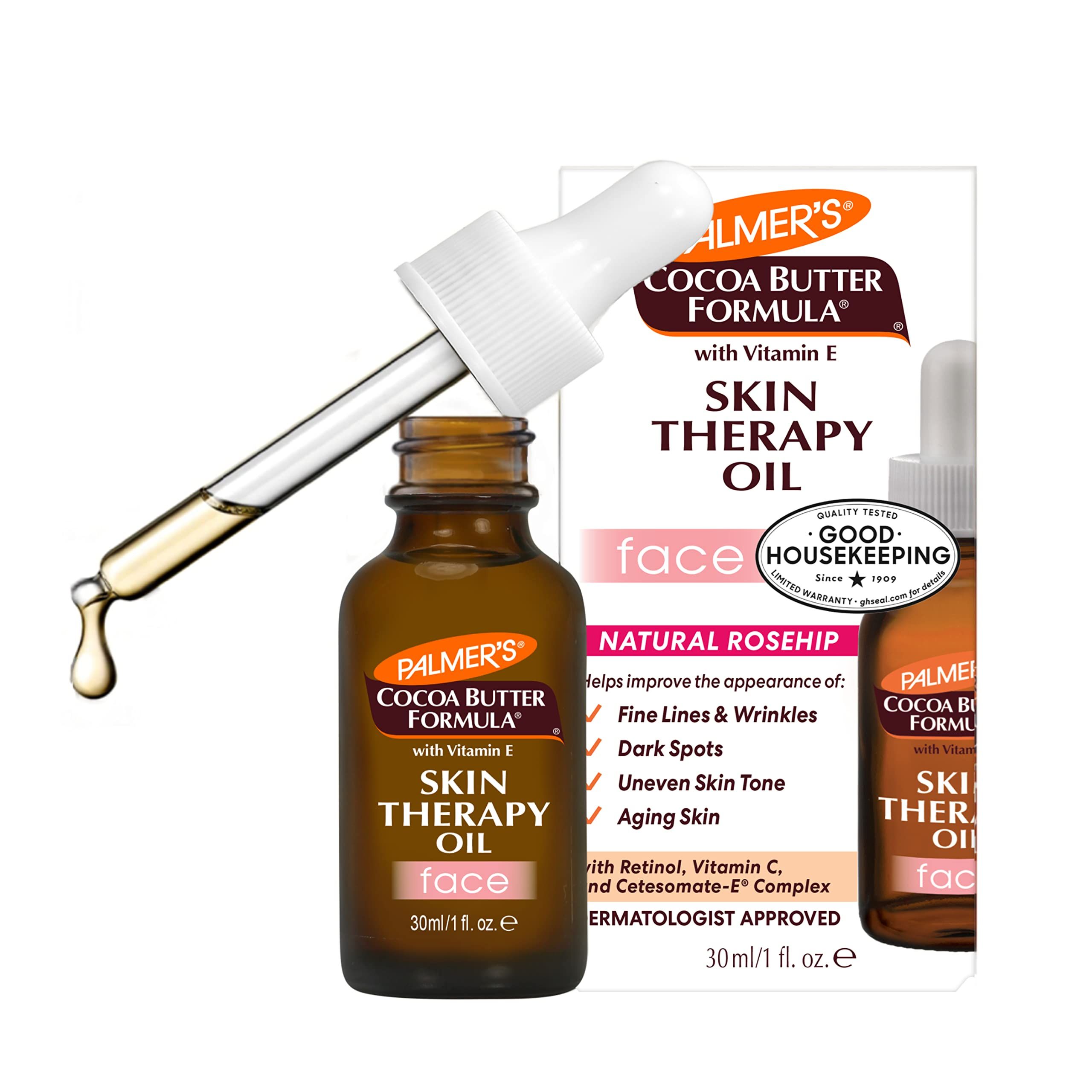 Best moisturizing oil for skin discount