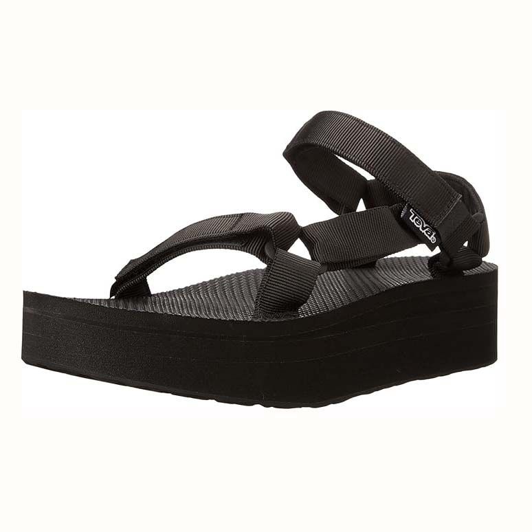 Finding The Perfect Travel Sandal | Viakix