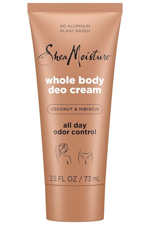 How Does Whole-Body Deodorant Work?