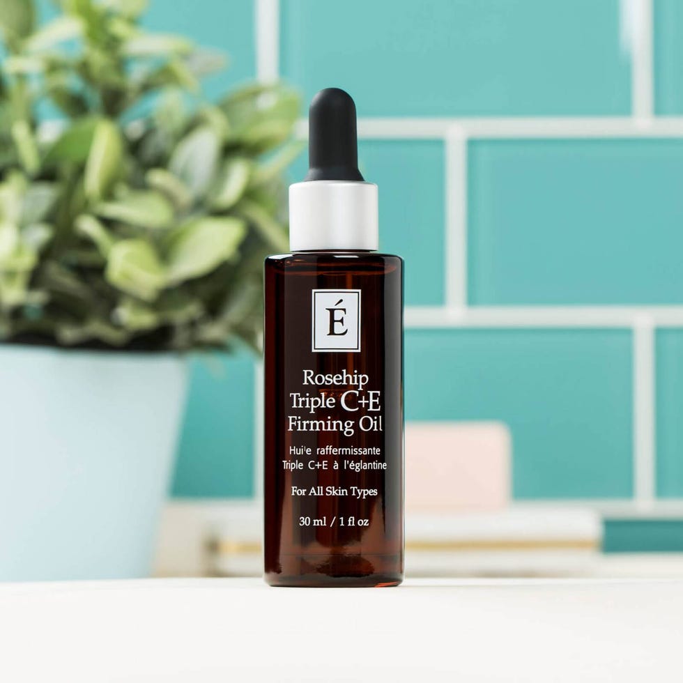 Eminence Organic Skin Care Rosehip Triple C+E Firming Oil 