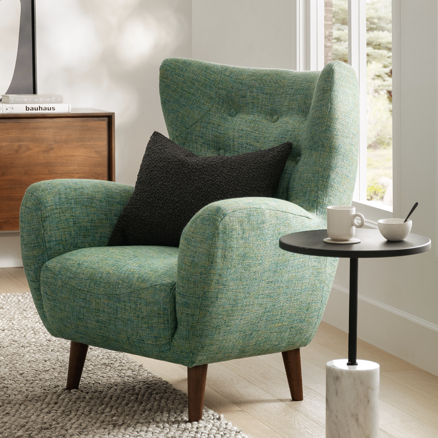 15 Most Comfortable Accent Chairs, Tested and Reviewed for 2024