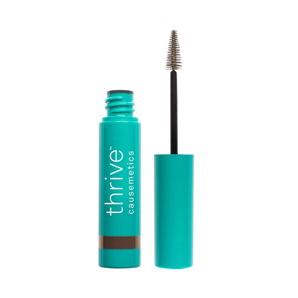 Instant Brow Fix Semi-Permanent Eyebrow Gel