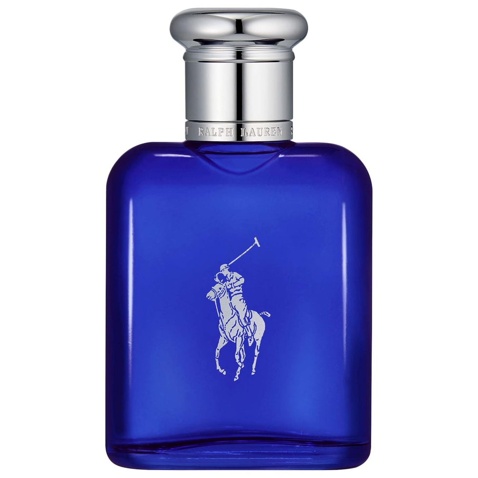 Polo Blue Polo Blue