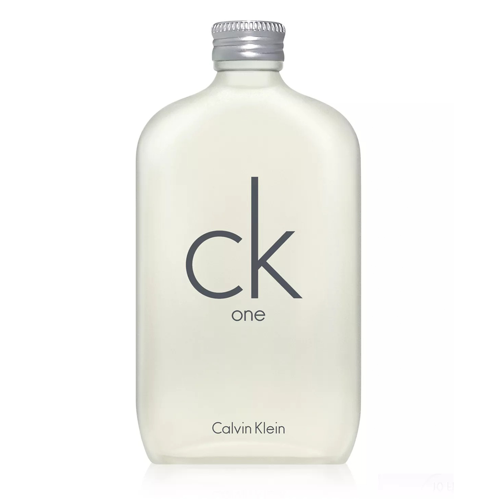 The Best Calvin Klein Fragrances For Men