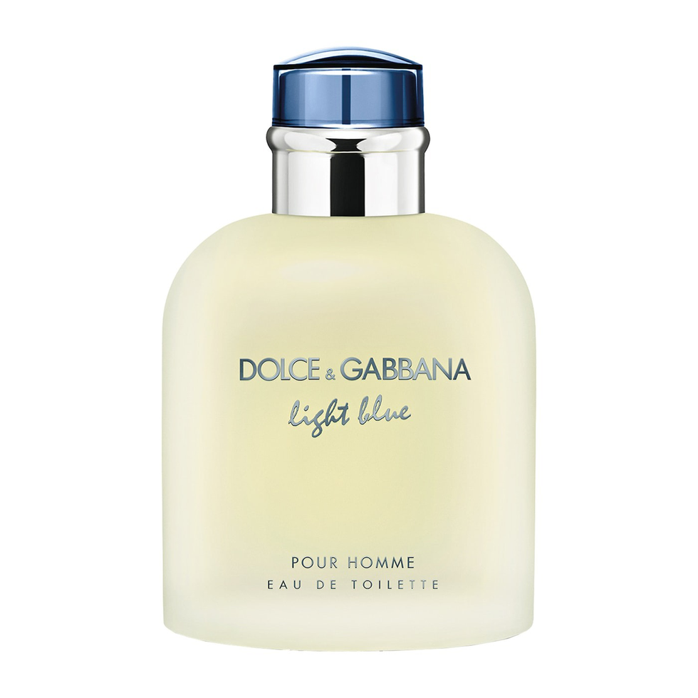 D&G LIGHT BLUE FOREVER pour Homme – Fragrant World