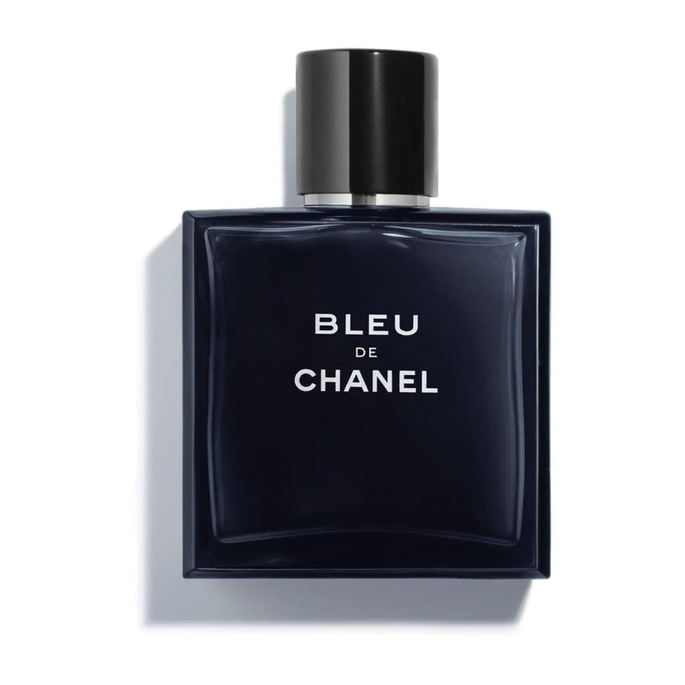 Bleu de Chanel Bleu de Chanel