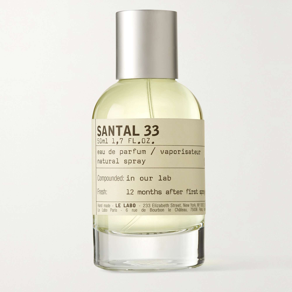 Santal 33 Santal 33