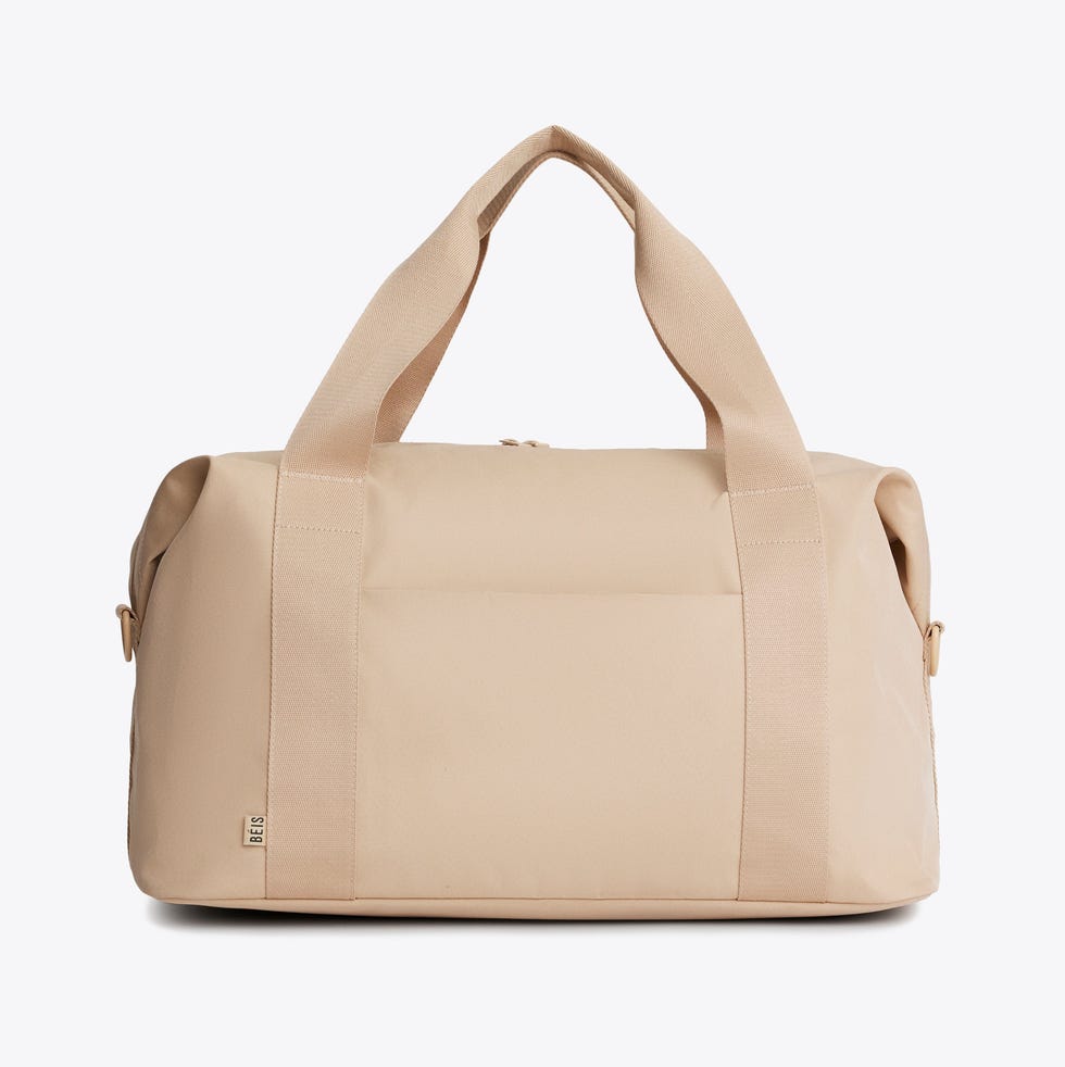 BÉISics Duffle