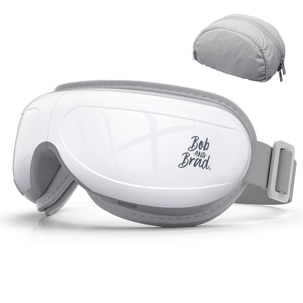EyeOasis 2 Eye Massager
