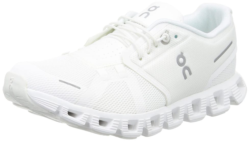 Zapatillas Cloud 5 