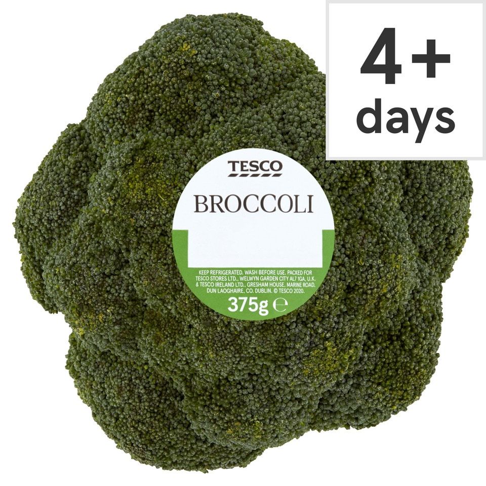 this is me linking to the Tesco broccoli used (and guys, it served me well)