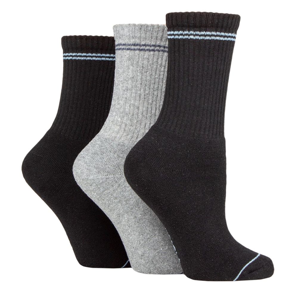 TORE 100% Recycled Sports Socks
