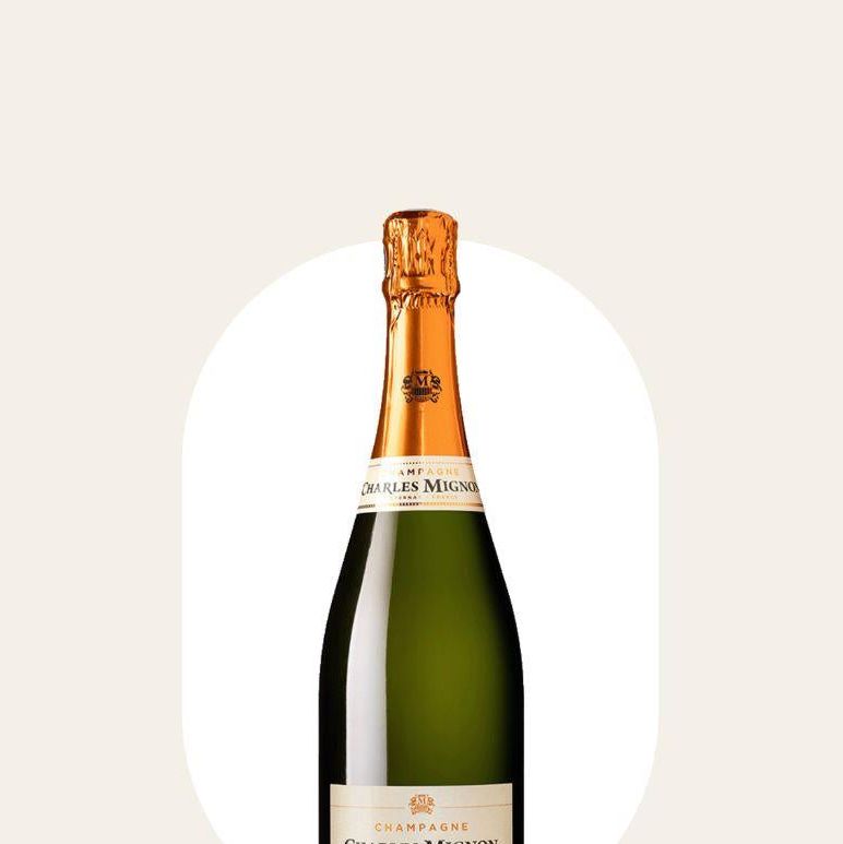 Charles Mignon Premium Reserve Brut Champagne
