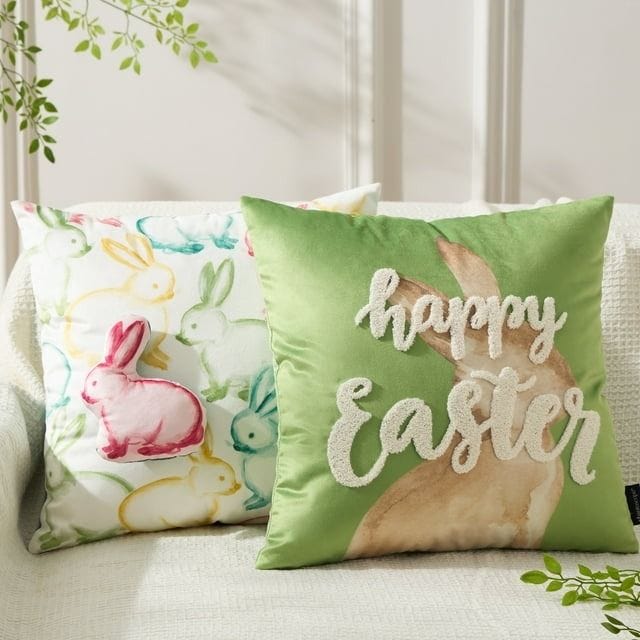 16 Best Walmart Easter Decorations All Under 25