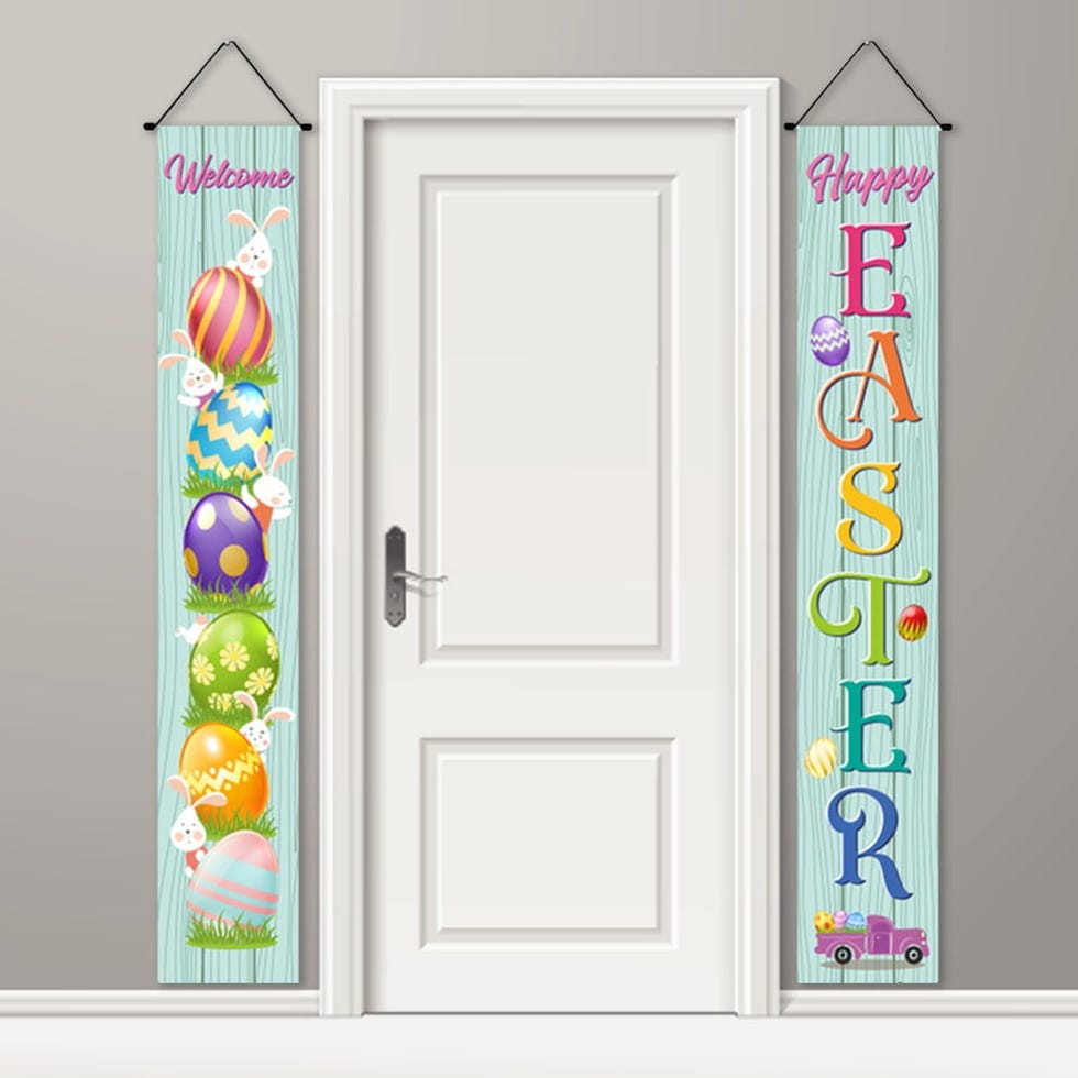 16 Best Walmart Easter Decorations All Under $25