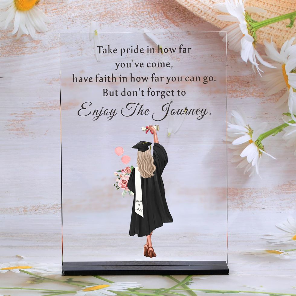 Graduation Gifts for Her 2023, Best College Graduation Gifts for Girl, Cool  Grad