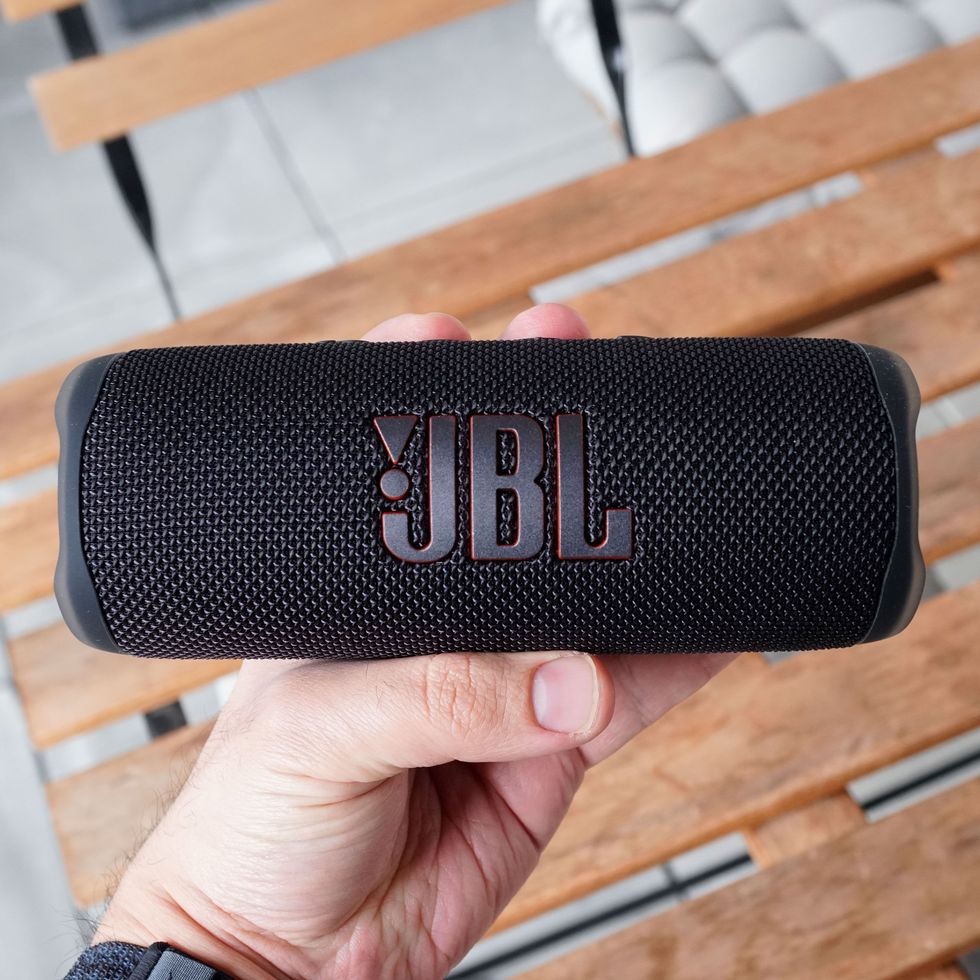 The Tiny JBL Go 2 Is The Essential Travel Companion For Today's Backpacker