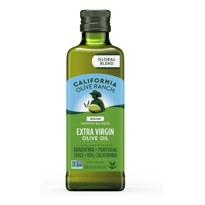 California Olive Ranch
