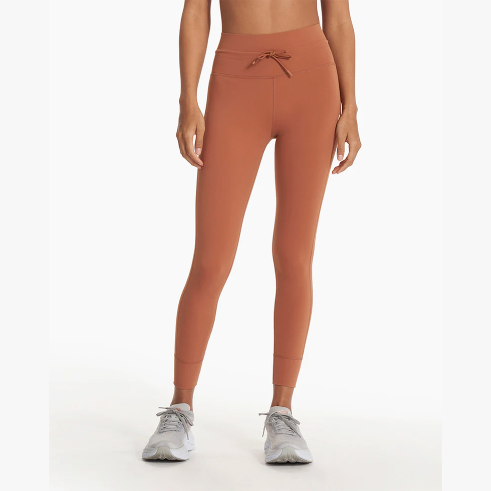 The 21 Best Leggings From Nordstrom, According to a Runner
