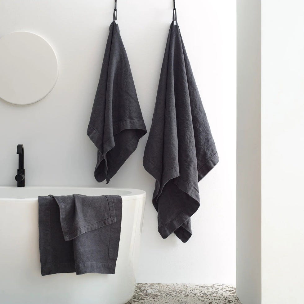 15 Best Bath Towels of 2024 - Comfortable, Luxurious Towels