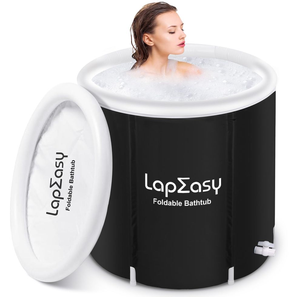 LapEasy Extra Large Ice Bath
