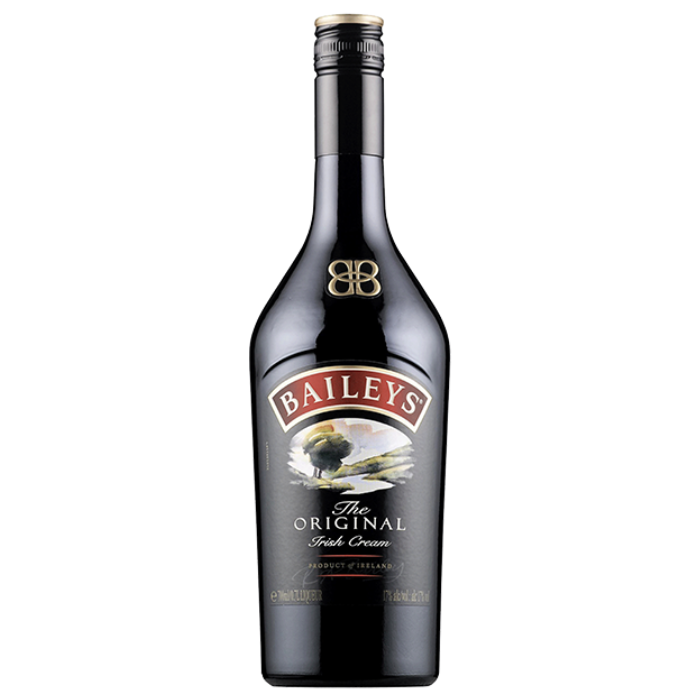 Baileys Original Irish Cream