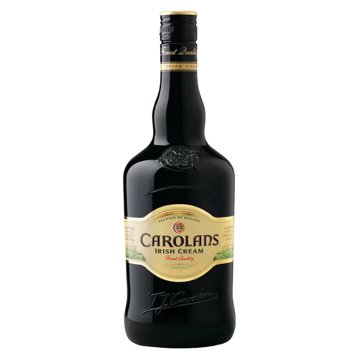 Carolans Irish Cream