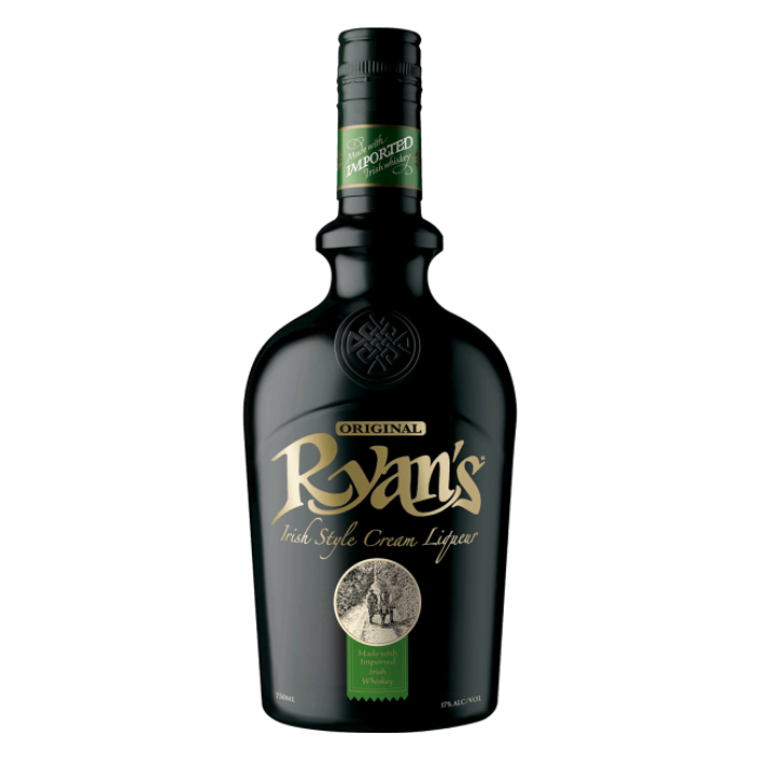Ryan's Irish Cream
