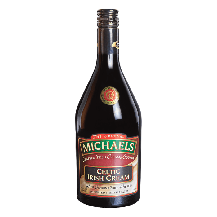 Michael's Irish Cream