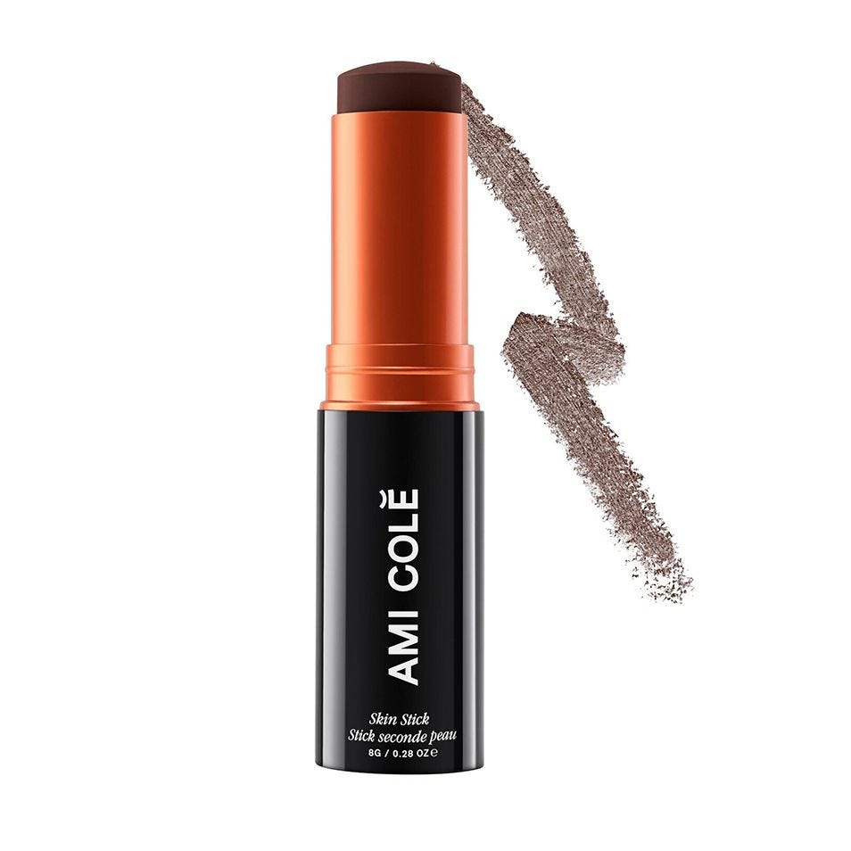 Skin-Enhancing Lightweight & Blurring Foundation Stick 