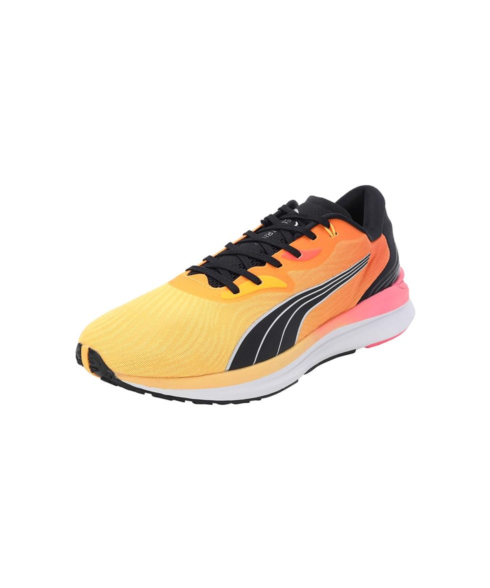 Zapatillas de running Puma Electrify Nitro 2