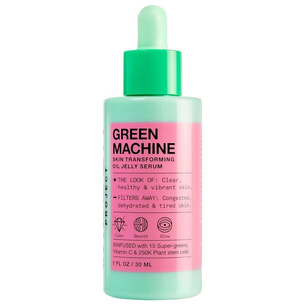 Green Machine Vitamin C Serum