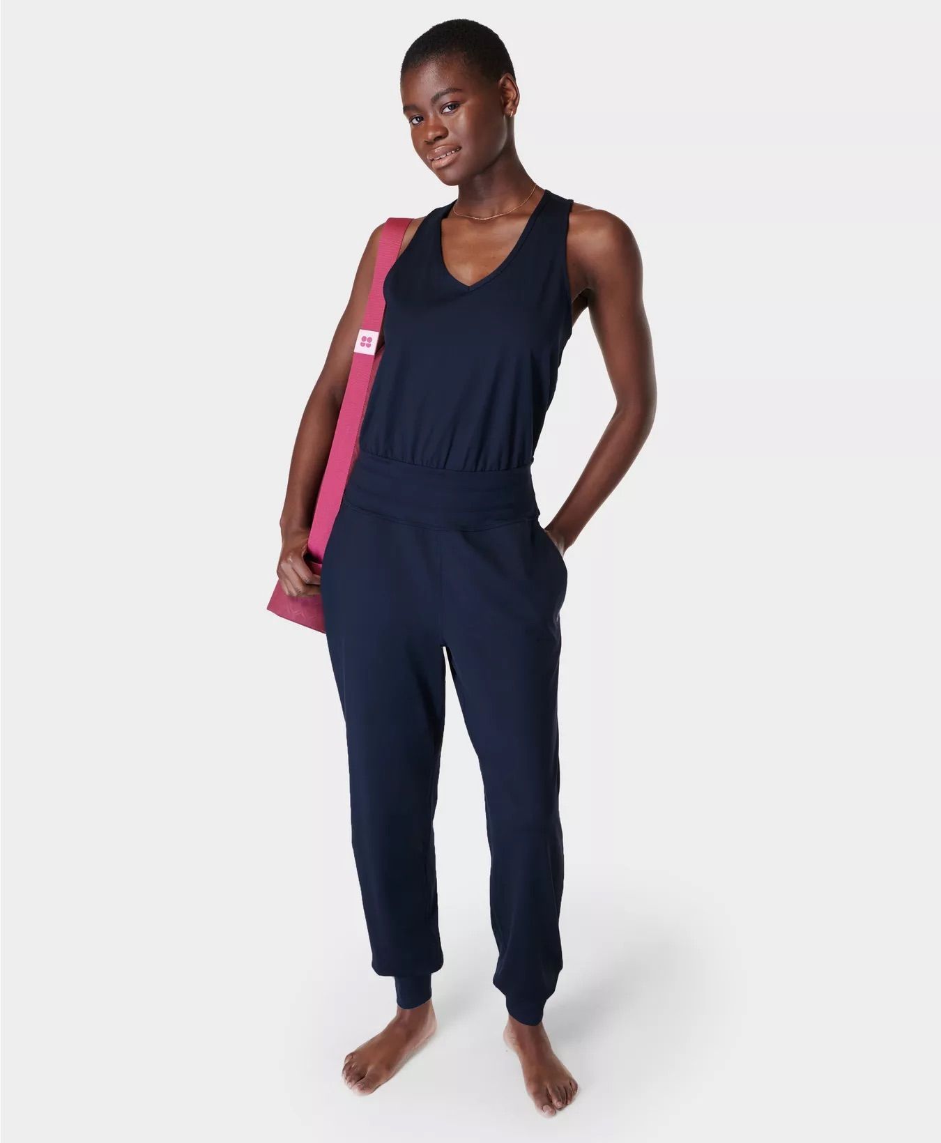 Sweaty betty beautify jumpsuit deals