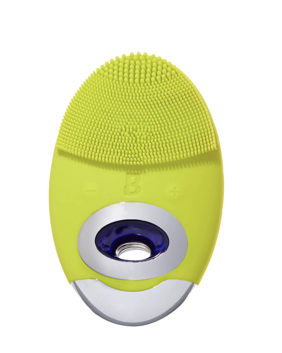 The Facial Cleansing Brush